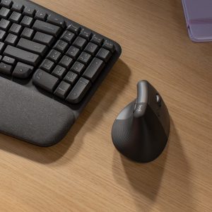 Logitech Lift