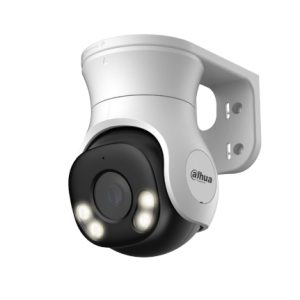 Dahua Technology Lite DH-HAC-PT1239AN-A-LED cámara de vigilancia Torreta Cámara de seguridad CCTV Exterior 1920 x 1080 Pixeles Techo/pared