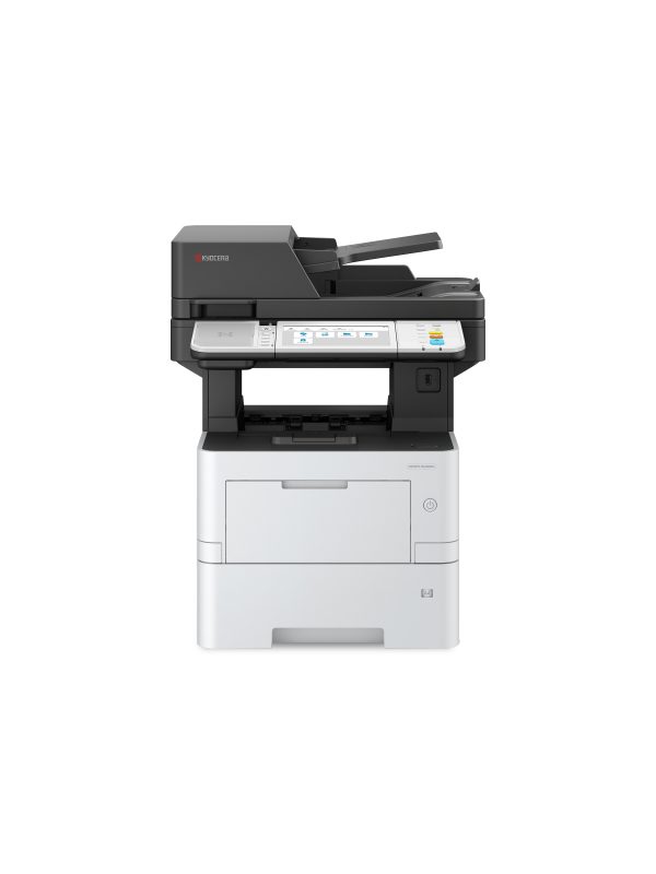 KYOCERA ECOSYS MA4500ix Laser A4 1200 x 1200 DPI 45 ppm - Imagen 2