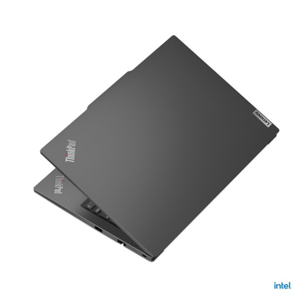 Lenovo ThinkPad E14 Intel® Core™ i5 i5-1335U Computadora portátil 35.6 cm (14") WUXGA 16 GB DDR4-SDRAM 512 GB SSD Wi-Fi 6E (802.11ax) Windows 11 Pro Negro, Grafito - Imagen 4