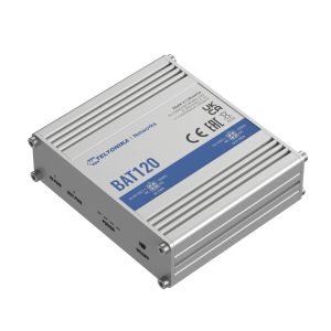 Teltonika BAT120 sistema de alimentación ininterrumpida (UPS) Línea interactiva 22 W