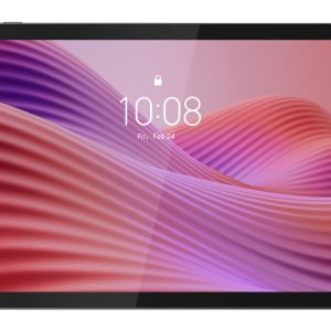 Lenovo Tab Mediatek 128 GB 25.6 cm (10.1") 4 GB Wi-Fi 5 (802.11ac) Android 14 Gris