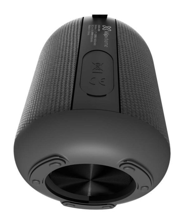 Klip Xtreme KBS-200BK altavoz portátil y para fiesta Negro 12 W - Imagen 2