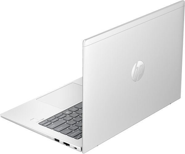 HP ProBook 445 G11 AMD Ryzen™ 5 7535U Computadora portátil 35.6 cm (14") WUXGA 16 GB DDR5-SDRAM 512 GB SSD Wi-Fi 6E (802.11ax) Windows 11 Pro Plata - Imagen 3