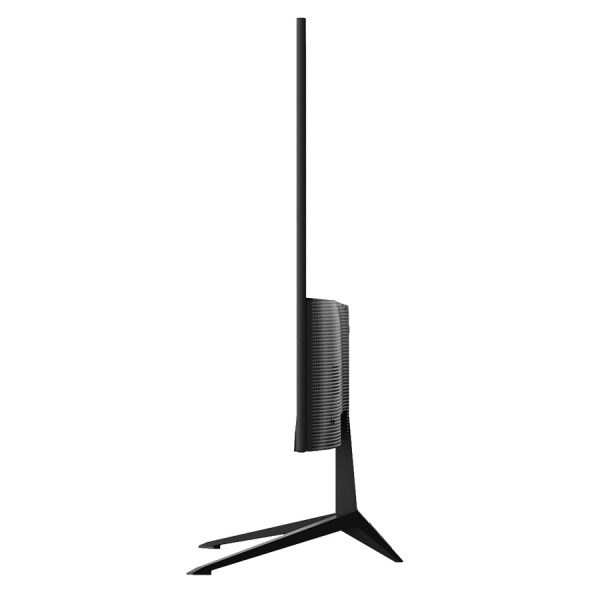 Ghia MG2223 monitor de computadora 54.5 cm (21.4") 1920 x 1080 Pixeles Full HD LED Negro - Imagen 2