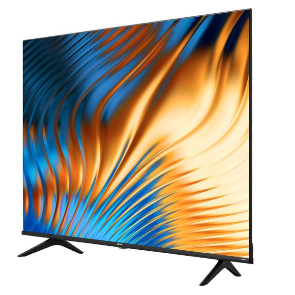 Hisense 70A6H Televisor 177.8 cm (70") 4K Ultra HD Smart TV Wifi Negro 300 cd / m² - Imagen 3