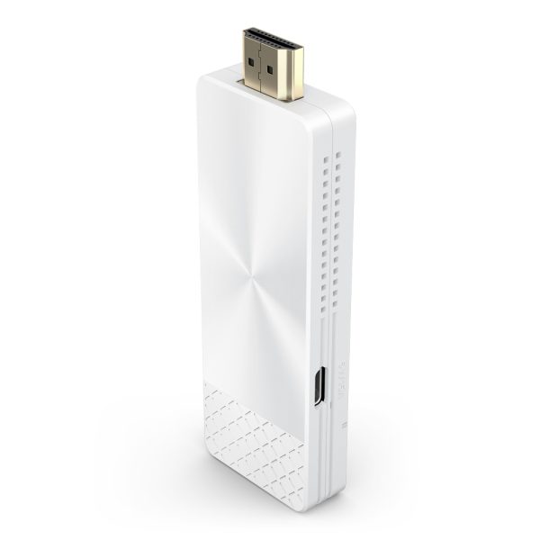 BenQ QP30 sistema de presentación inalámbrico HDMI Mochila - Imagen 2