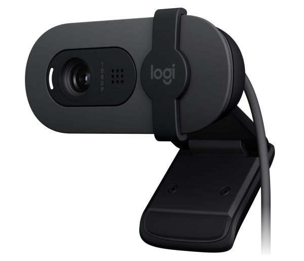 Logitech Brio 100 - Imagen 2
