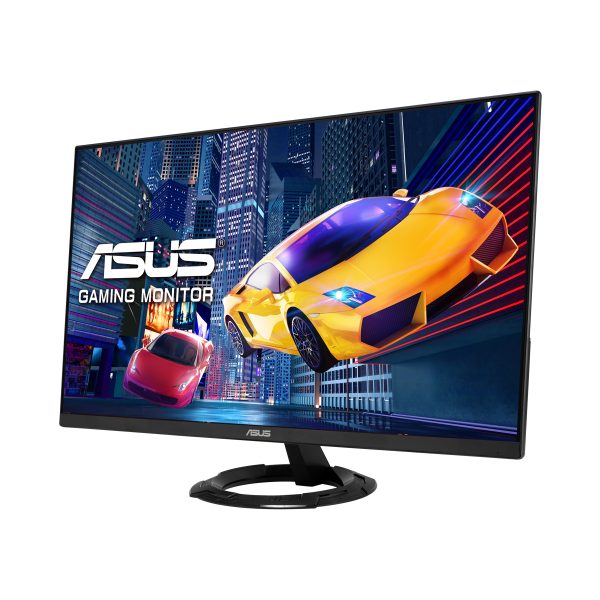 ASUS VZ279QG1R monitor de computadora 68.6 cm (27") 1920 x 1080 Pixeles Full HD LCD Negro - Imagen 3
