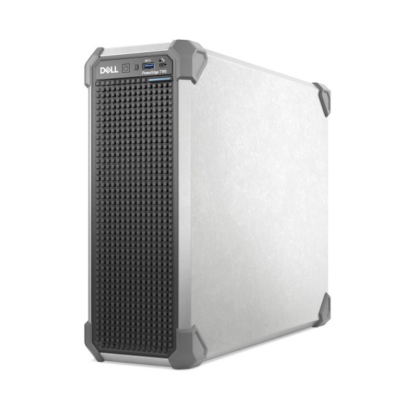 DELL PowerEdge T160 servidor 2 TB Tower (3U) Intel Xeon E E-2436 2,9 GHz 16 GB DDR5-SDRAM 500 W - Imagen 3