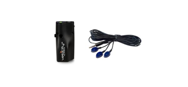 Atlona AT-VCC-IR3-KIT extensor de audio/video Repetidor AV Negro - Imagen 2