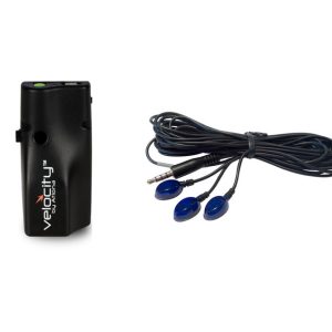 Atlona AT-VCC-IR3-KIT extensor de audio/video Repetidor AV Negro