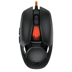 COUGAR Gaming AirBlader Tournament ratón Juego Diestro USB tipo A Óptico 20000 DPI