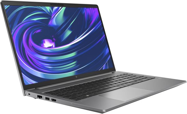 HP ZBook Power G10 Intel® Core™ i7 i7-13700H Estación de trabajo móvil 39.6 cm (15.6") Full HD 16 GB DDR5-SDRAM 1 TB SSD NVIDIA RTX A500 Wi-Fi 6E (802.11ax) Windows 11 Pro Gris - Imagen 2