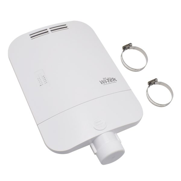 Wi-Tek WI-PS209-O adaptador PoE Gigabit Ethernet - Imagen 2