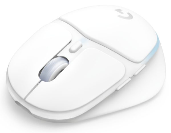 Logitech G G705, G705 Mouse - Imagen 2