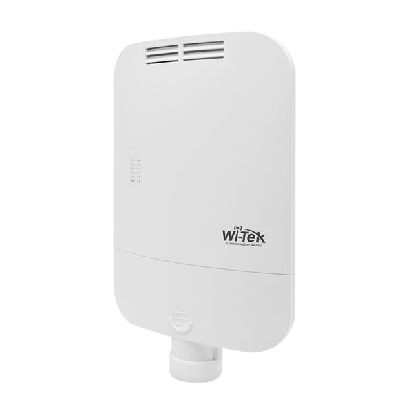 Wi-Tek WI-PS309GF-O dispositivo de redes Gigabit Ethernet (10/100/1000) Energía sobre Ethernet (PoE) Blanco - Imagen 3