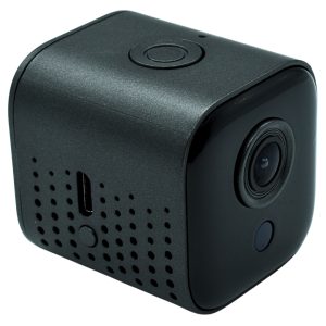 Ovaltech OV-VCAM cámara de vigilancia Cubo Cámara de seguridad IP Interior 1920 x 1080 Pixeles Techo