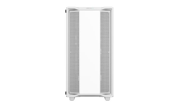 DeepCool CC360 WH ARGB Mini Tower Blanco - Imagen 4
