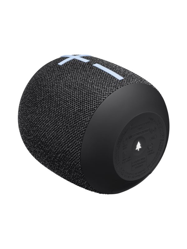 Ultimate Ears Wonderboom 3 Altavoz portátil estéreo Negro - Imagen 4