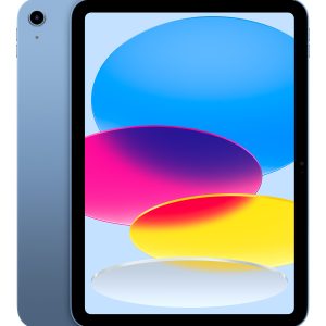 Apple iPad 128 GB 27.9 cm (11") Wi-Fi 6 (802.11ax) iPadOS 18 Azul