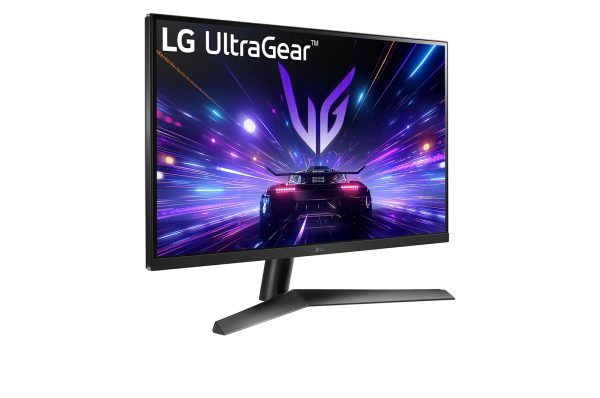 LG 27GS60F-B monitor de computadora 68.6 cm (27") 1920 x 1080 Pixeles Full HD Negro - Imagen 4