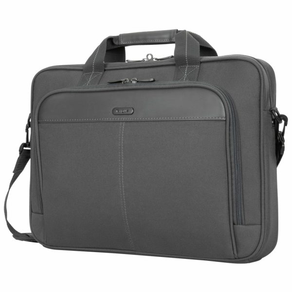 Targus TCT02704GL maletín para laptop 40.6 cm (16") Gris - Imagen 3
