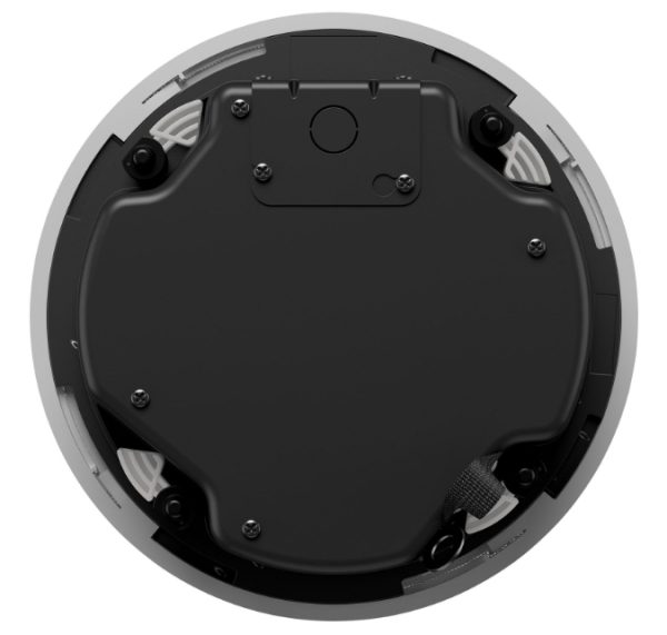 Yamaha VC6W controlador de bocina 100 W 1 pieza(s) Control de altavoz de rango amplio - Imagen 3