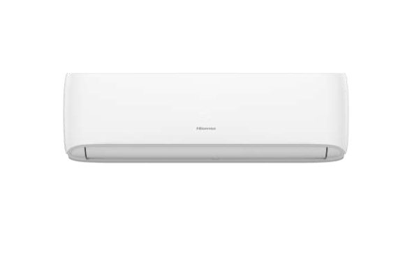 Hisense AC121CF sistema de aire acondicionado dividido Unidad interior de aire acondicionado Blanco