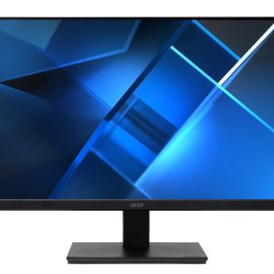 Acer V277 E monitor de computadora 68.6 cm (27") 1920 x 1080 Pixeles Full HD LCD Negro