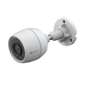 EZVIZ H3c Bala (forma) Cámara de seguridad IP Exterior 1920 x 1080 Pixeles Pared