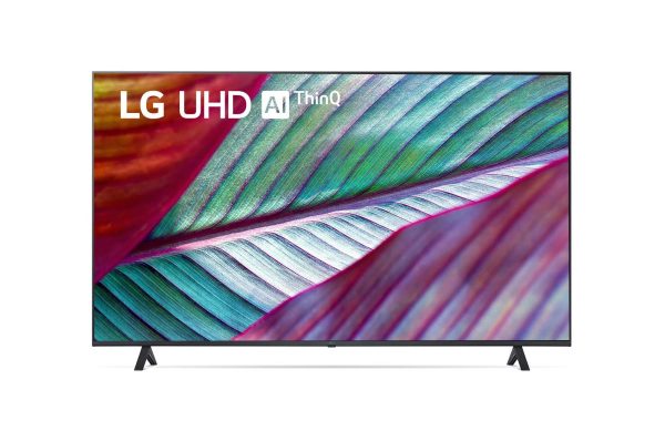 LG UHD 55UR7800PSB Televisor 139.7 cm (55") 4K Ultra HD Smart TV Wifi Negro