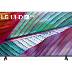 LG UHD 50UR7800PSB Televisor 127 cm (50") 4K Ultra HD Smart TV Wifi Negro