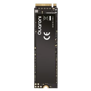 Quaroni MN2XB unidad interna de estado sólido 1 TB M.2 PCI Express 3.0 NVMe