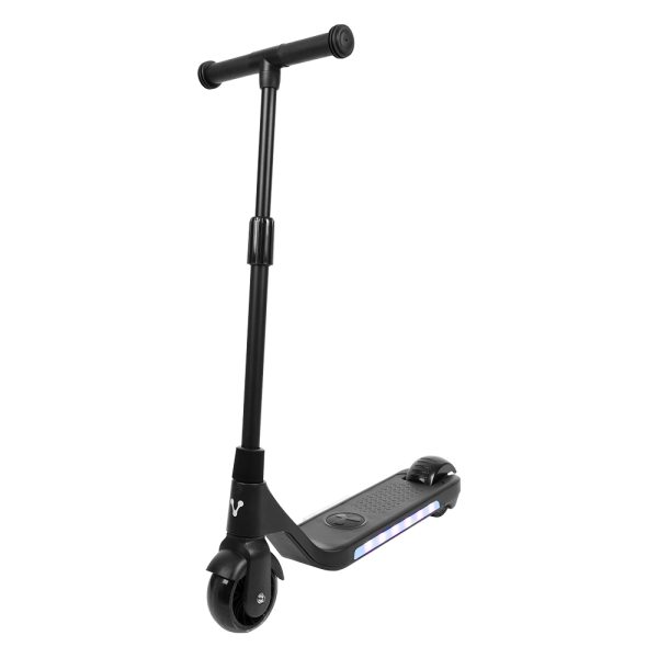 Vorago SC-102-BK scooter eléctrico 8 kmh Negro - Imagen 3