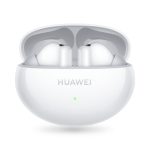 Huawei FreeBuds 6i Auriculares True Wireless Stereo (TWS) Intra auditivo Llamadas/Música Bluetooth Blanco