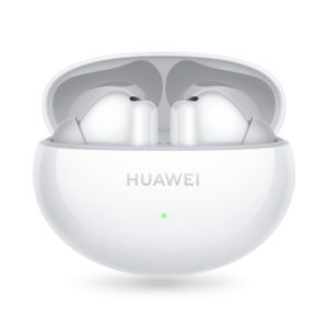 Huawei FreeBuds 6i Auriculares True Wireless Stereo (TWS) Intra auditivo Llamadas/Música Bluetooth Blanco