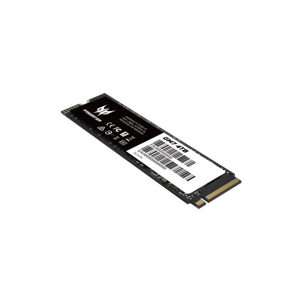 Acer GM7 4 TB M.2 PCI Express 4.0 NVMe - Imagen 3