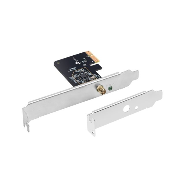 TP-Link Archer T2E Interno WLAN 433 Mbit/s - Imagen 4
