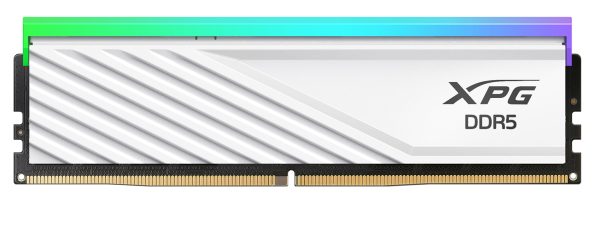 ADATA LANCER BLADE RGB DDR5 módulo de memoria 32 GB 1 x 32 GB 6000 MHz ECC