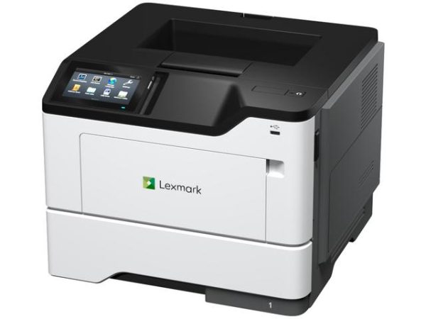 Lexmark MS632dwe 1200 x 1200 DPI A4 Wifi - Imagen 2