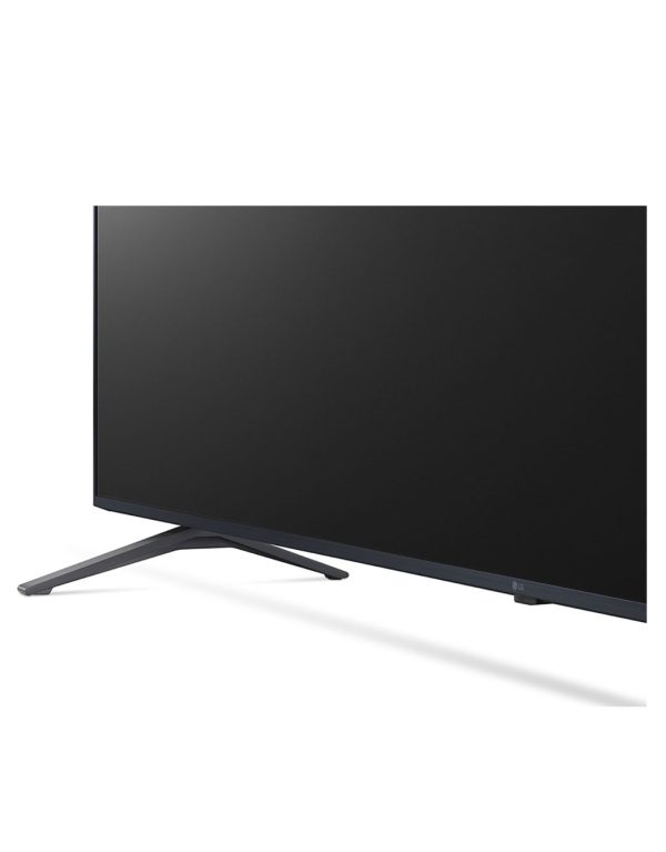 LG UHD 86UR8750PSA Televisor 2.18 m (86") 4K Ultra HD Smart TV Wifi Negro - Imagen 4