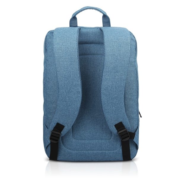 Lenovo B210 39.6 cm (15.6") Mochila Azul - Imagen 3