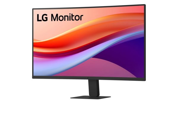 LG 27U421A-B monitor de computadora 68.6 cm (27") 1920 x 1080 Pixeles Full HD LED Negro - Imagen 2