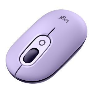 Logitech 910-006647 ratón Oficina Ambidextro RF Wireless + Bluetooth Óptico 4000 DPI