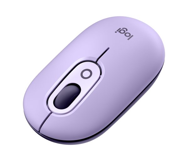 Logitech 910-006647 ratón Oficina Ambidextro RF Wireless + Bluetooth Óptico 4000 DPI