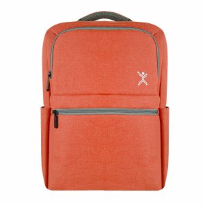 Perfect Choice PC-084501 mochila Mochila casual Durazno Poliéster