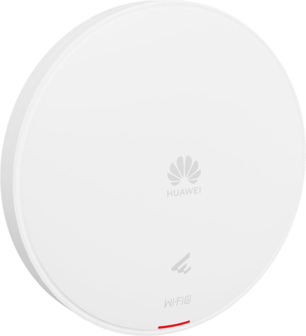 HUAWEI eKit AP600 Series AP661 6575 Mbit/s Blanco Energía sobre Ethernet (PoE) - Imagen 3