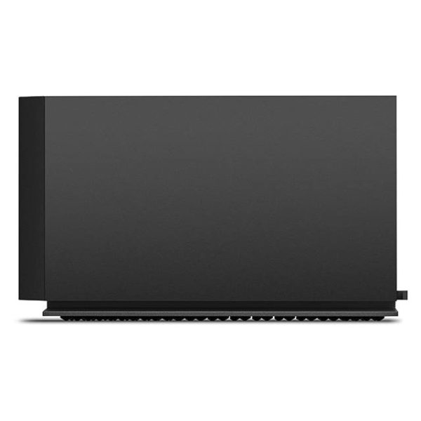 LaCie d2 Professional disco duro externo 8 TB 7200 RPM 2.5" USB Tipo C 3.2 Gen 1 (3.1 Gen 1) Negro - Imagen 4