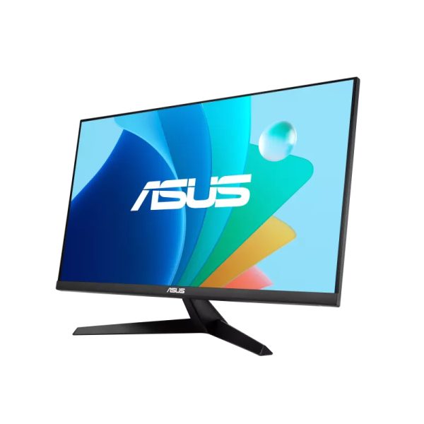 ASUS VY279HF monitor de computadora 68.6 cm (27") 1920 x 1080 Pixeles Full HD LCD Negro - Imagen 3